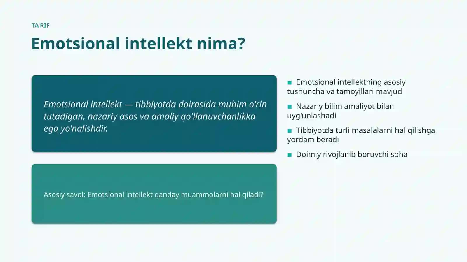 Emotsional intellekt 4