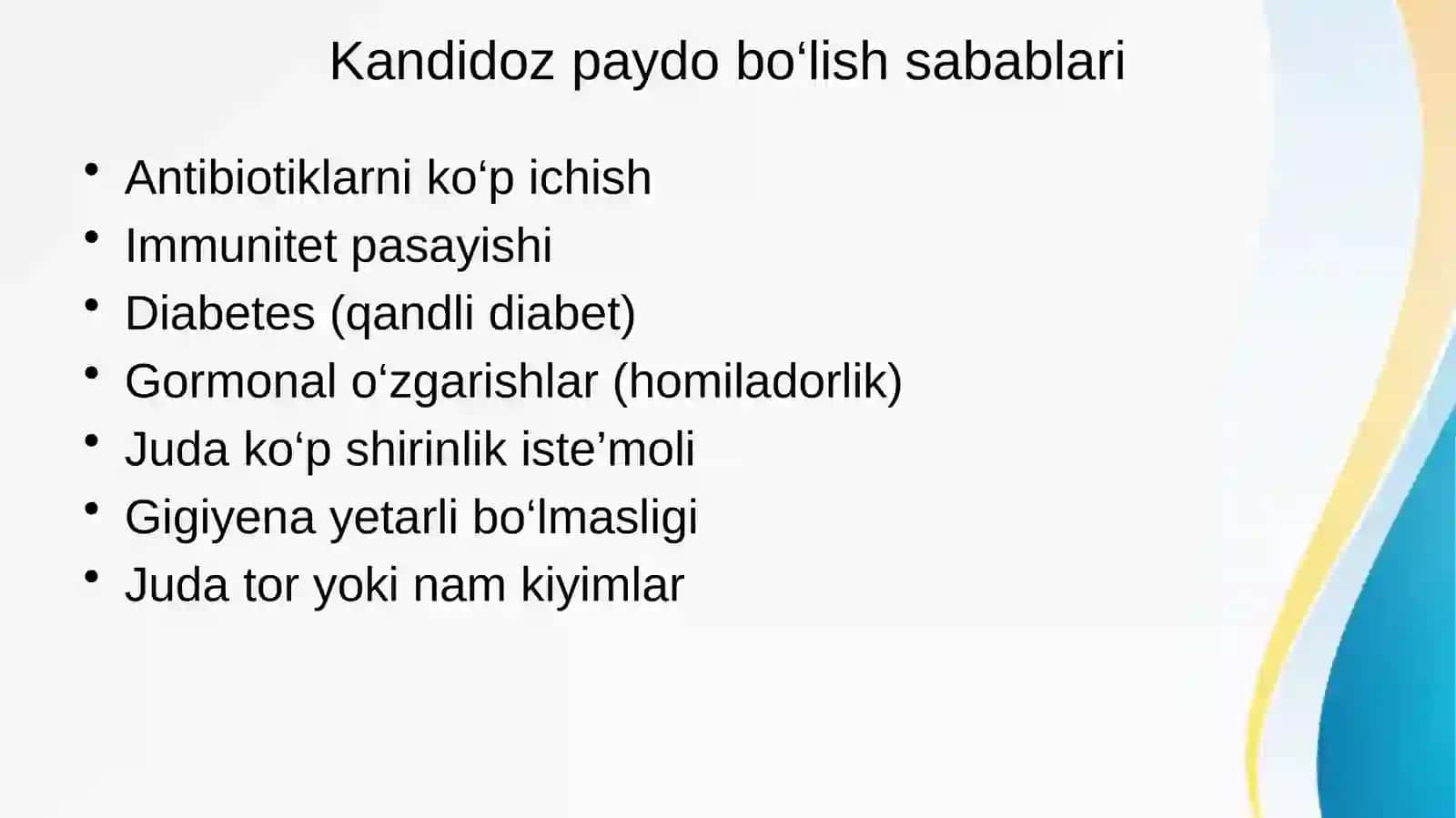 Kandidoz 4