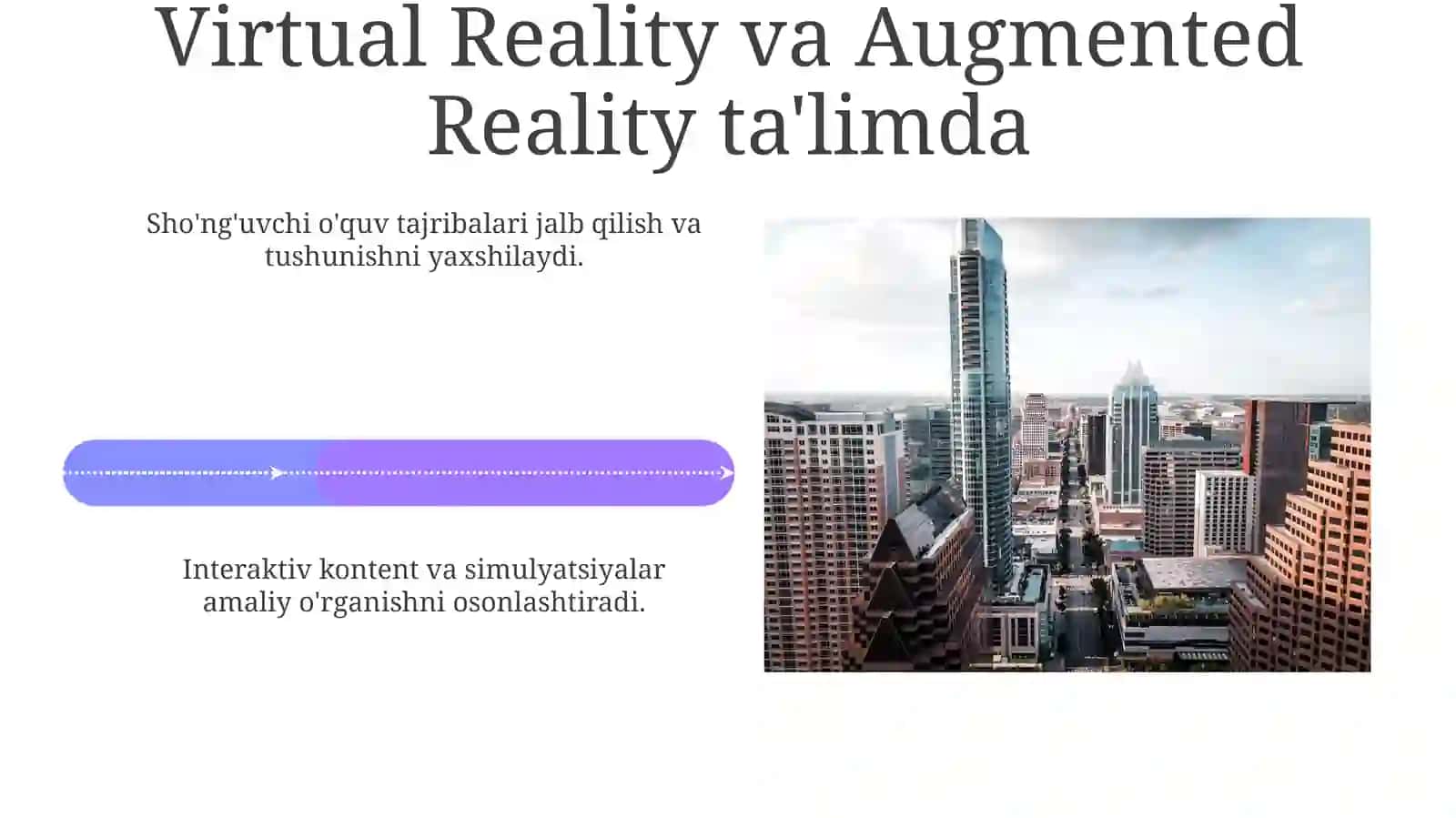 Interaktiv O'quv Platformalari 4