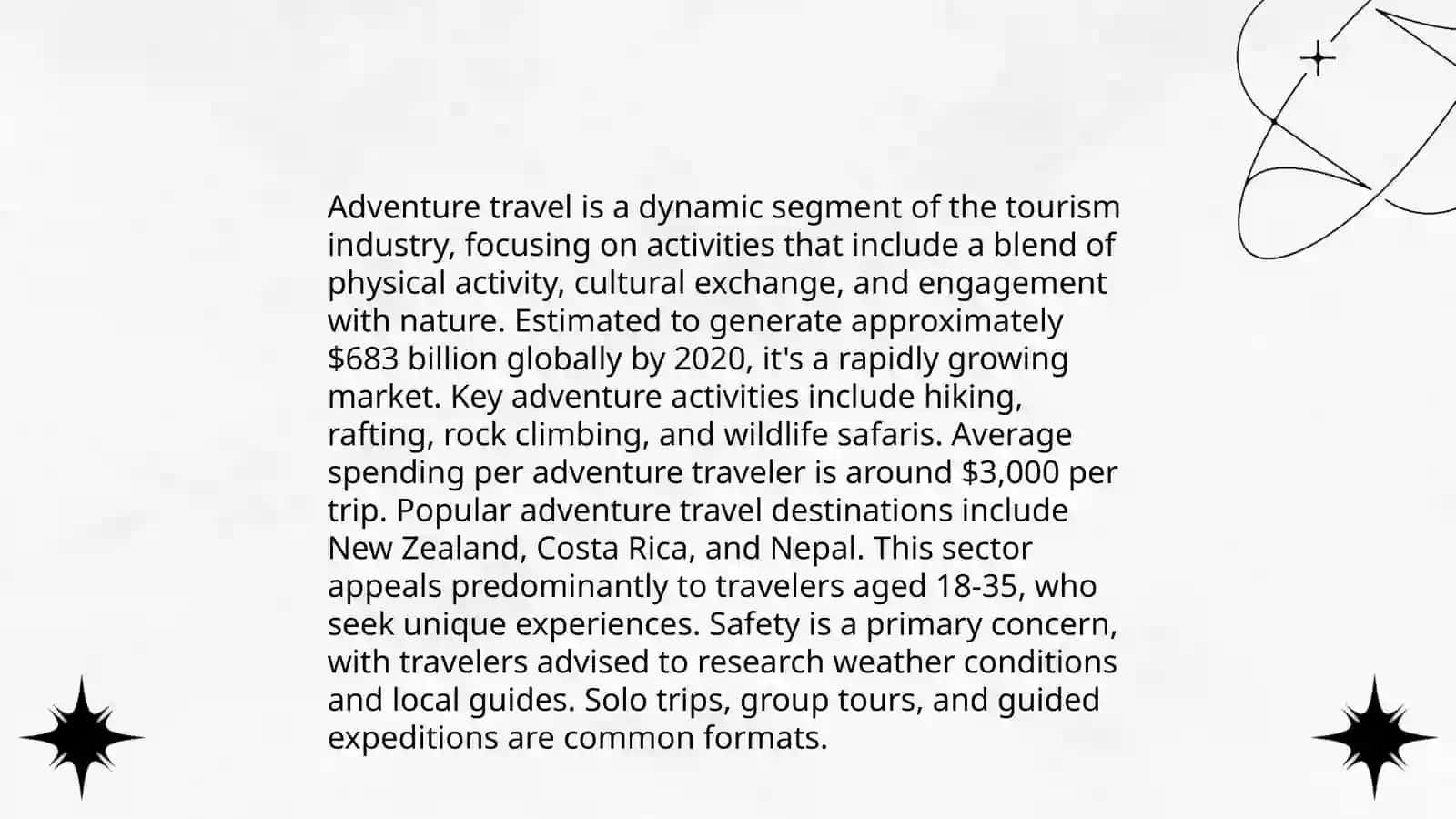 Travelling 4