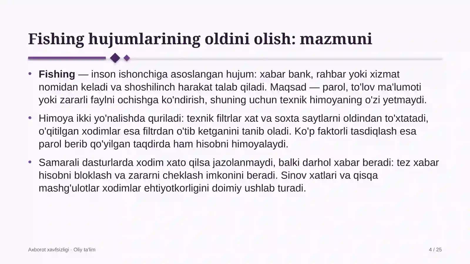 Landshaft dizaynida fishing hujumlarining oldini olish 4
