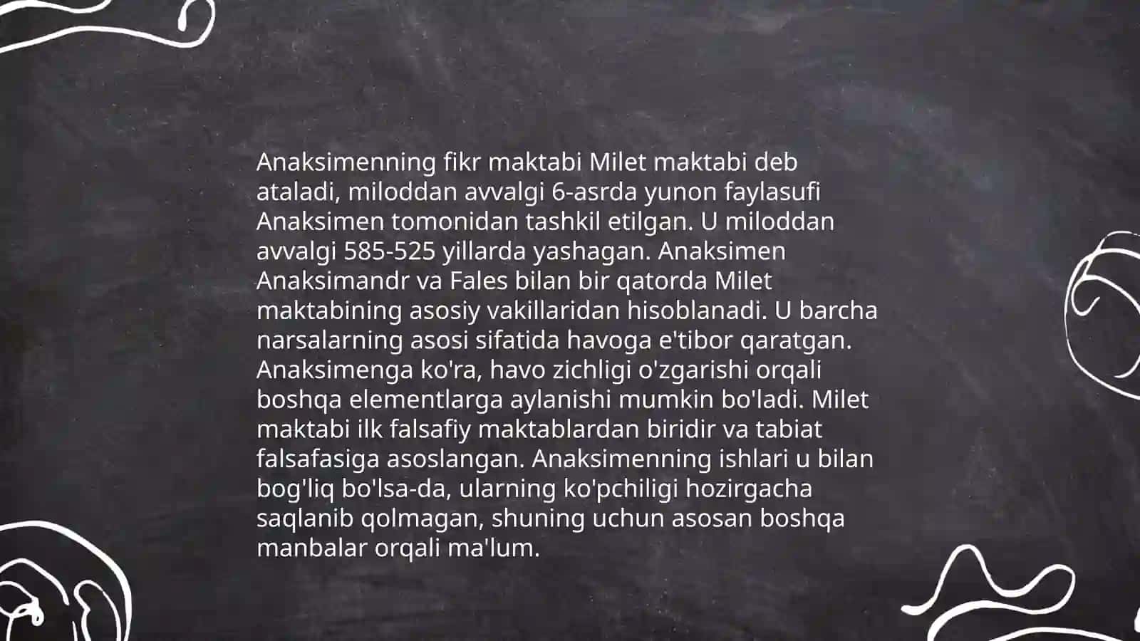 Anaksimen 4