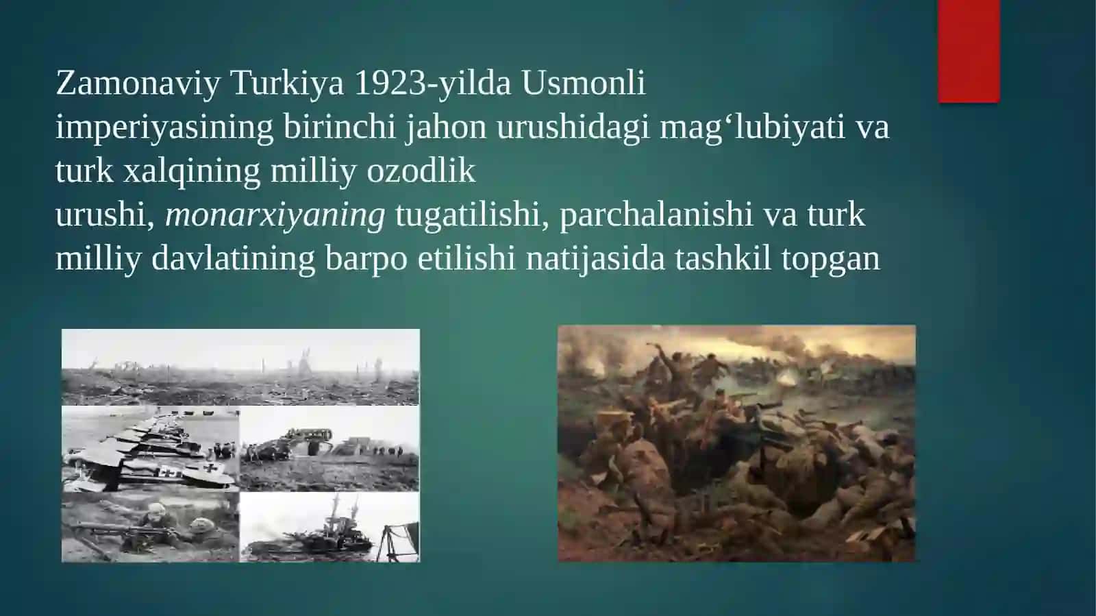 Turkiya iqtisodiyoti 4