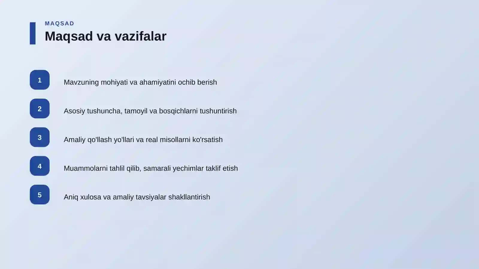 Xalqaro savdo — asoslari — 1-qism 4