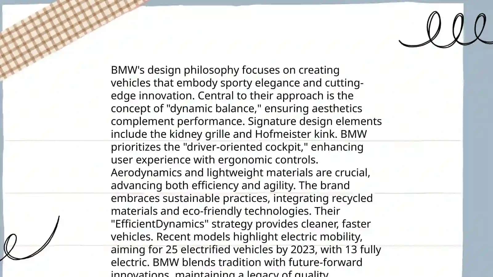 BMW 4