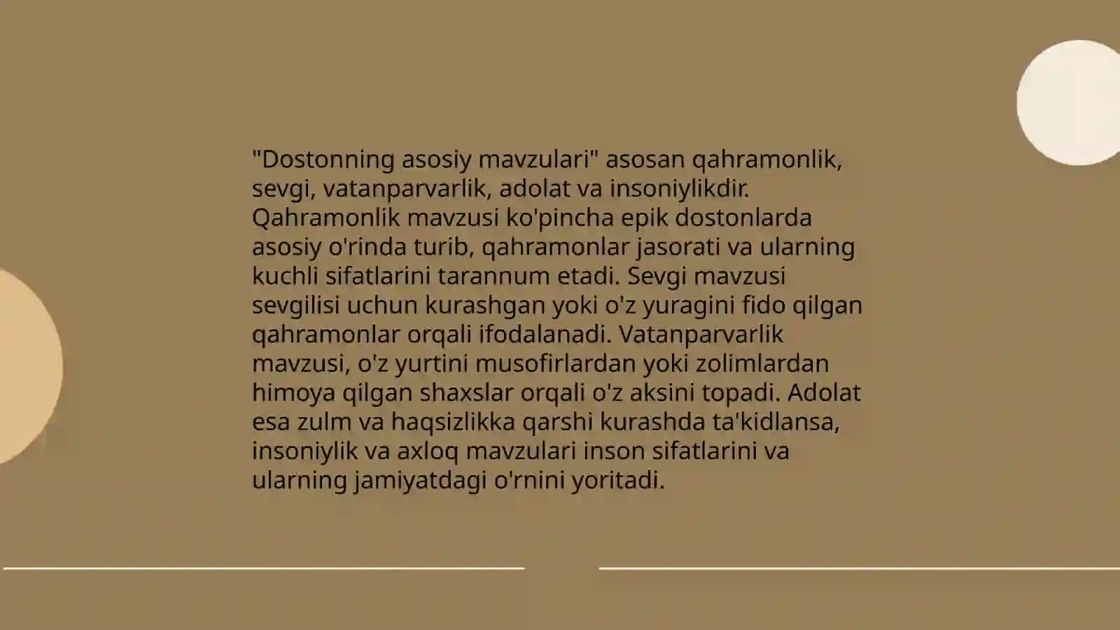 Yusuf bilan Ahmad dostoni 4