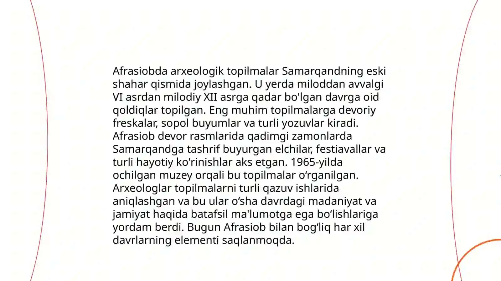 Samarqand tarixi haqida 4