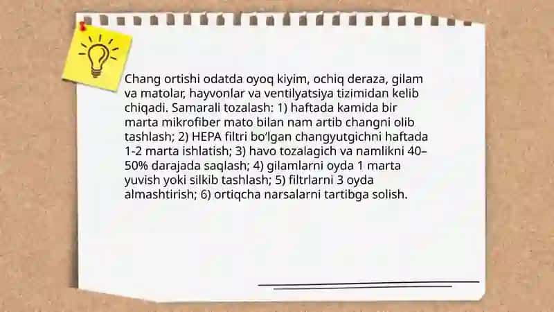 House Chorse Problems and Solutions 4