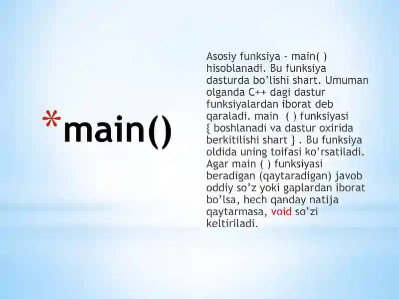 Direktivalar 4