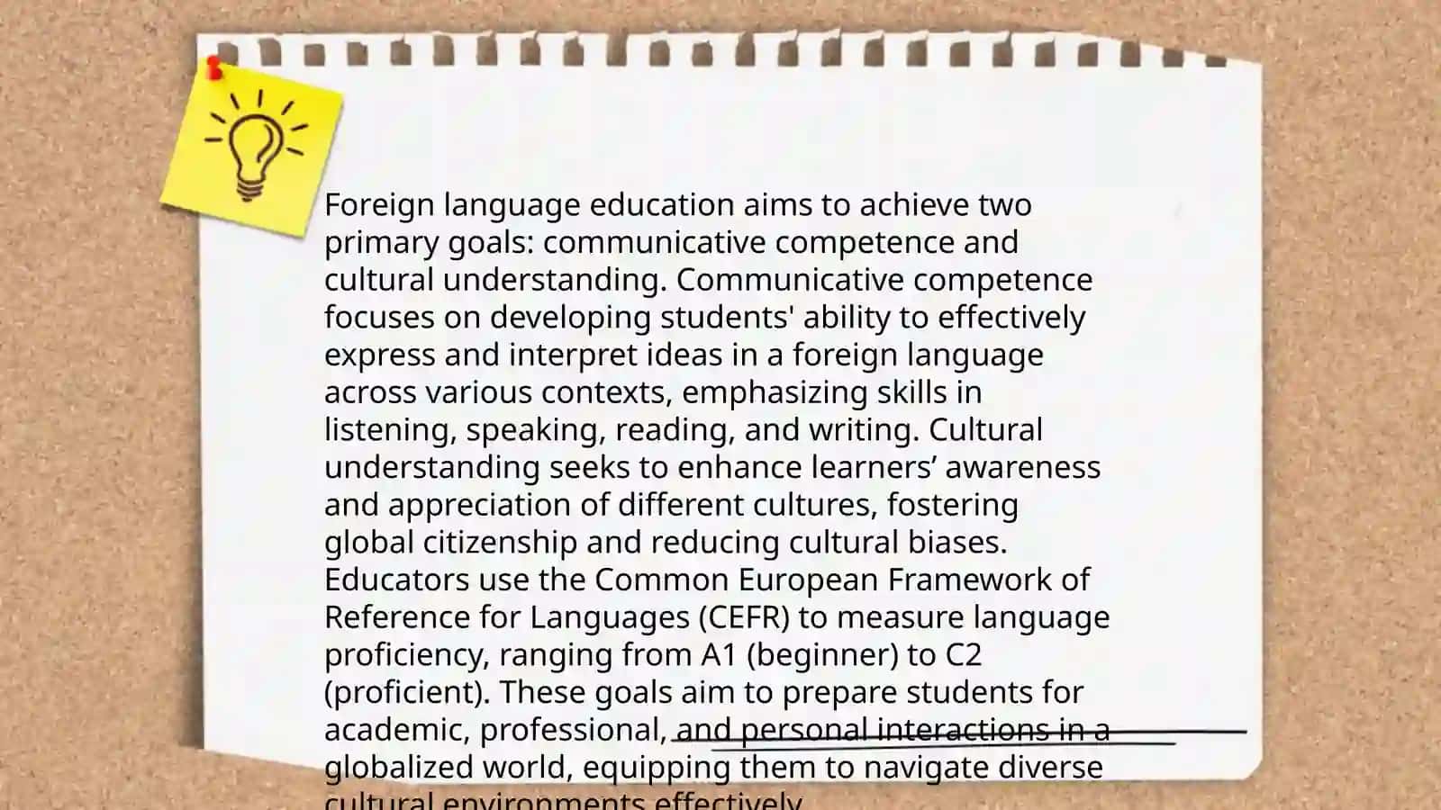 Goal, content, princples of teaching foregin language 4