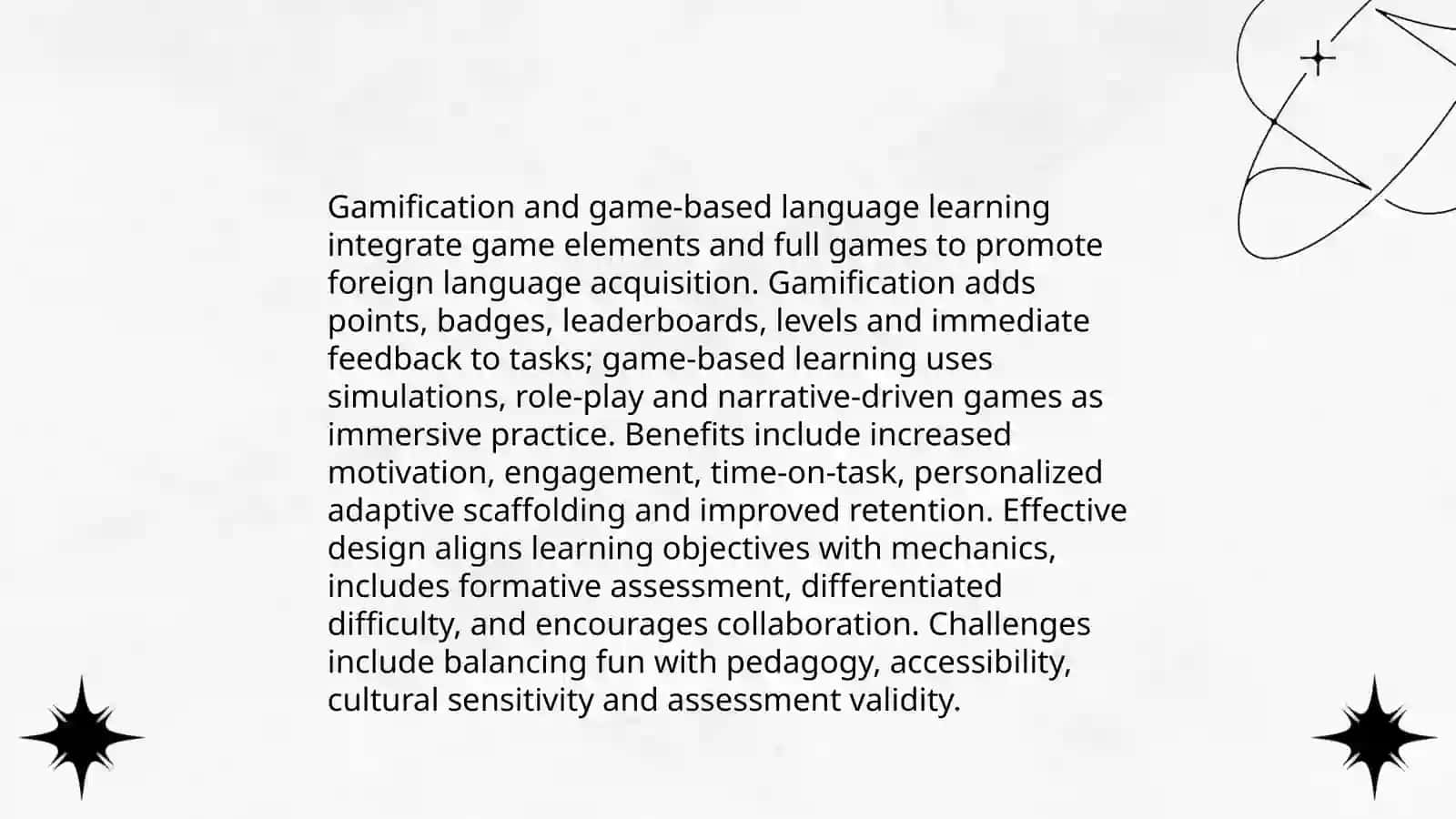 Innovative methods in foreign language teaching 4