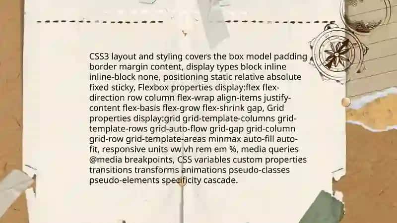 Website development 4
