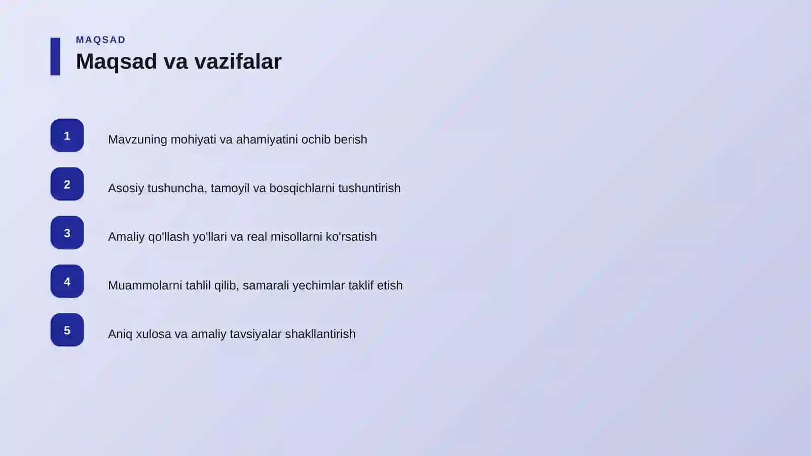 E-commerce do'kon ochish — to'liq qo'llanma — 1-qism 4