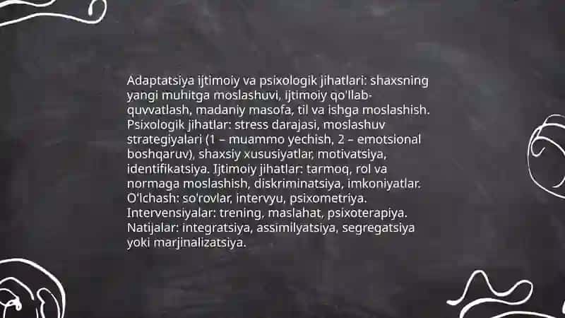 Psixologik Terminlar 4