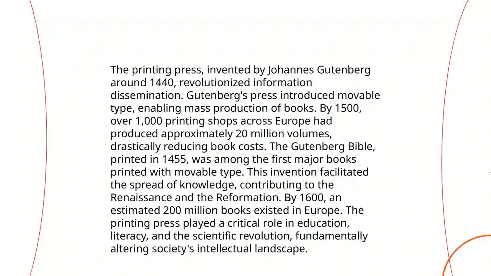 Great inventions 4