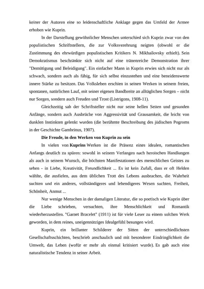 Alexander Kuprin 4