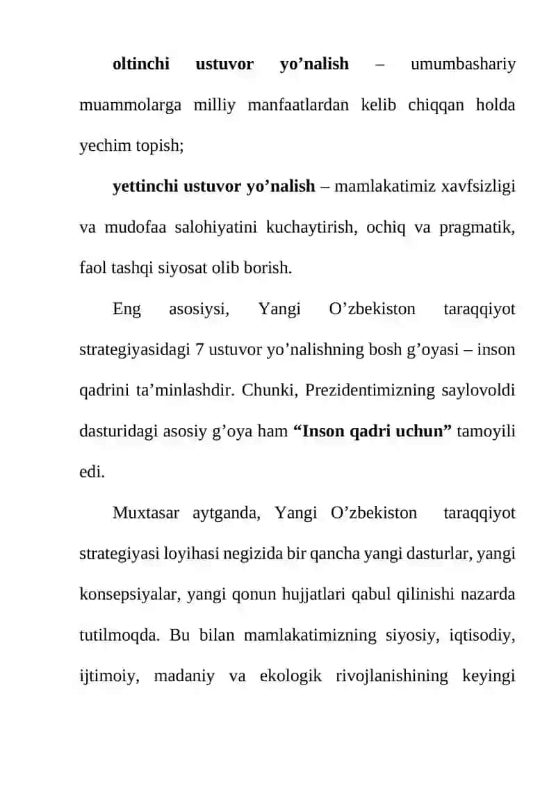 O’zbekiston Respublikasida ta’lim tizimini rivojlantirishning konseptual asoslari 4