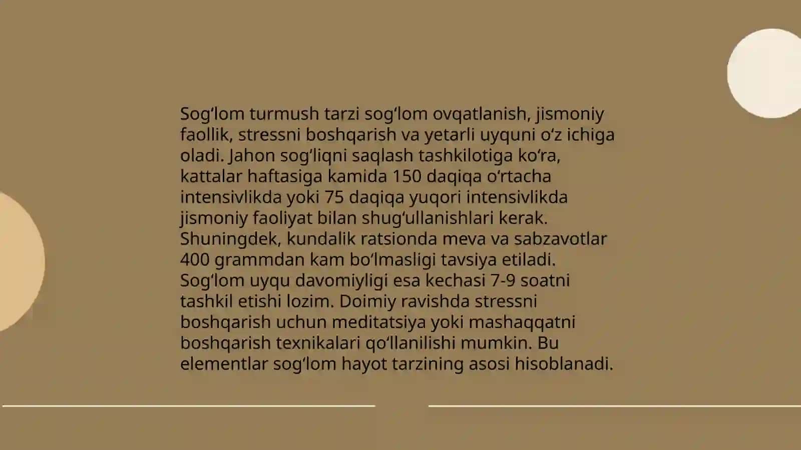 Jamoatda sanitariya nazorati 4