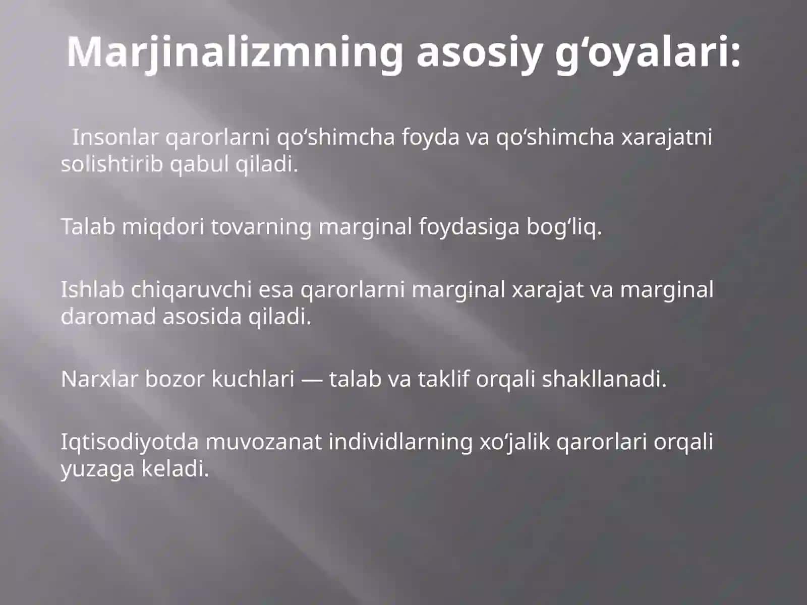 Marjinalizm 4