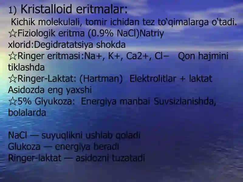 Infuzion terapiya 4