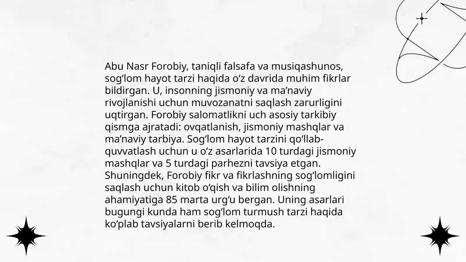 Ajdodlarimizning Jismoniy Tarbiya Falsafasi 4