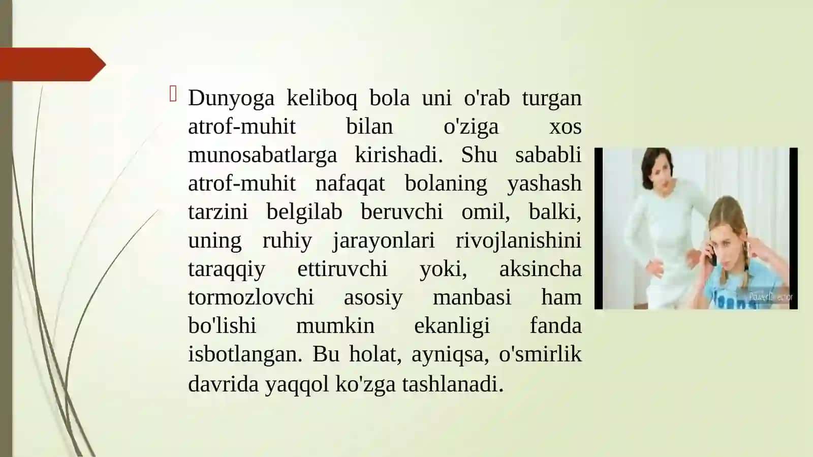 O’smirlarda dezadaptatsiya 4