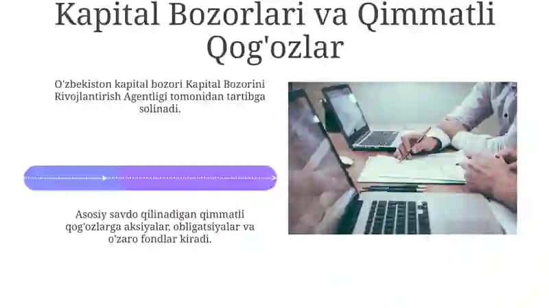 O'zbekiston Respublikasining moliya tizimi 4
