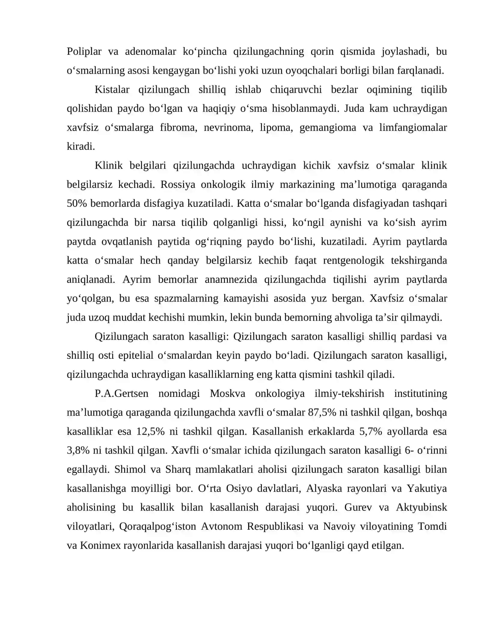 Qizilungach saratoni 4