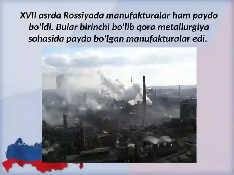 Rossiya imperiyasining tashkil topishi 4