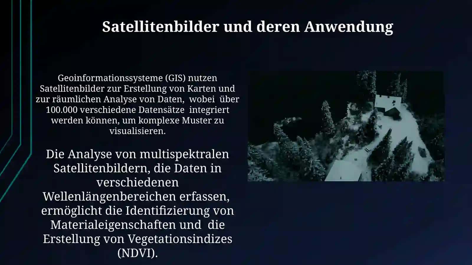 Ottos Haus. Posessivartikel 4