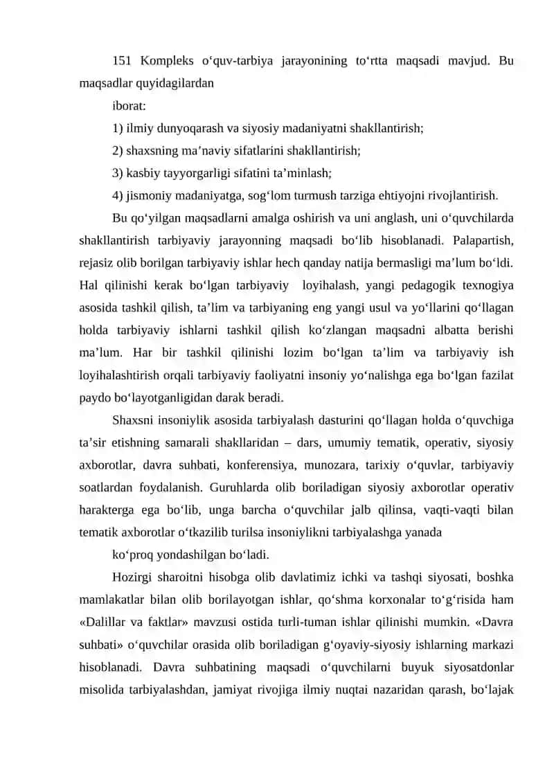 Ta'lim tizimi 4