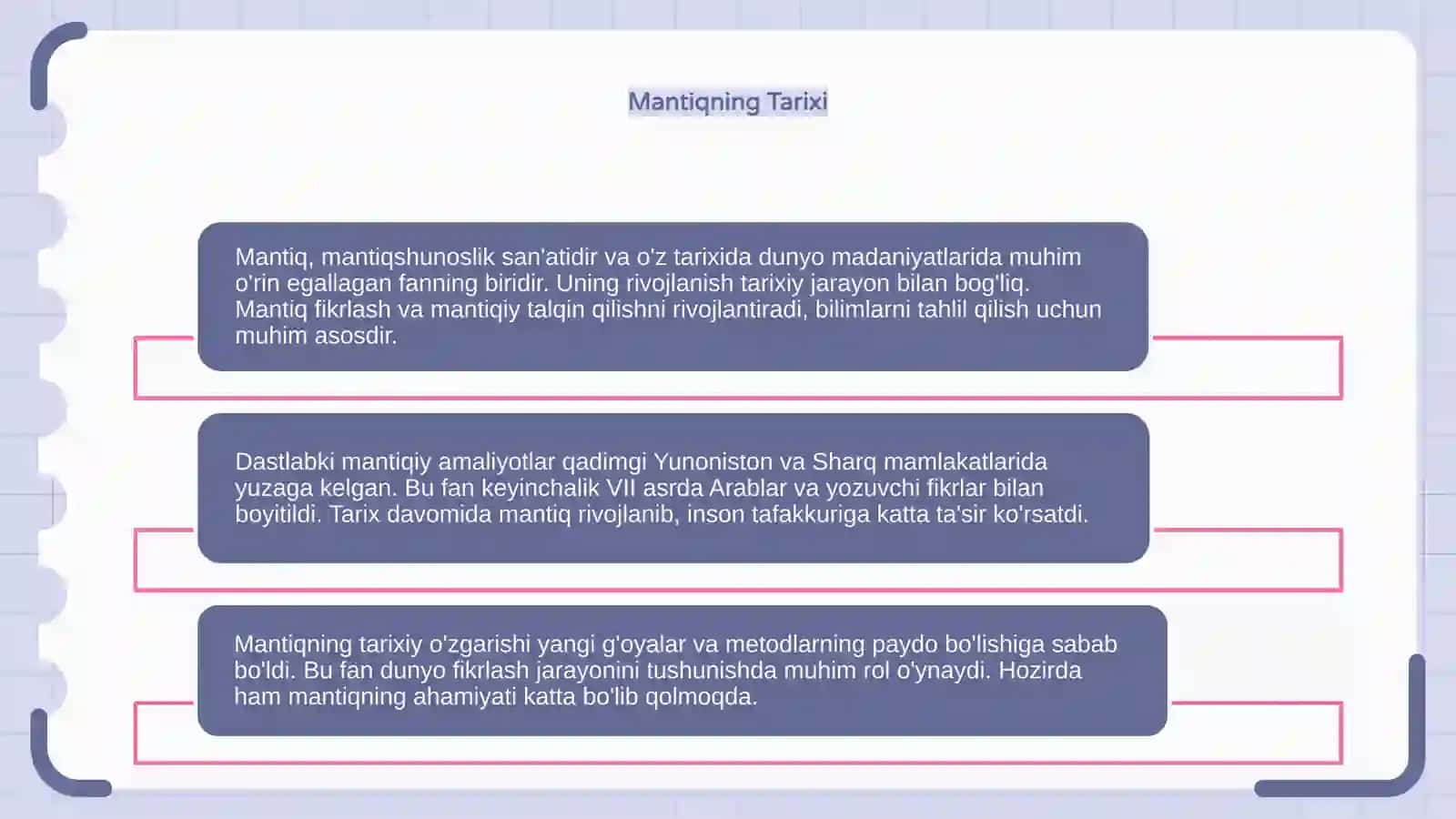Mantiq 4