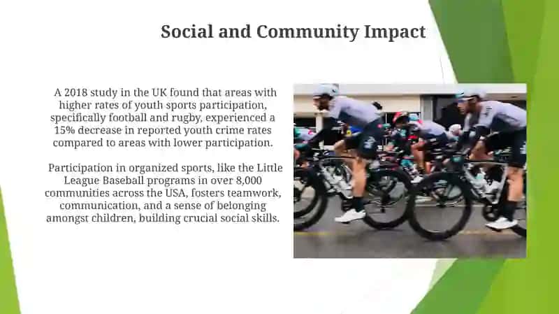 Sport's advantage 4