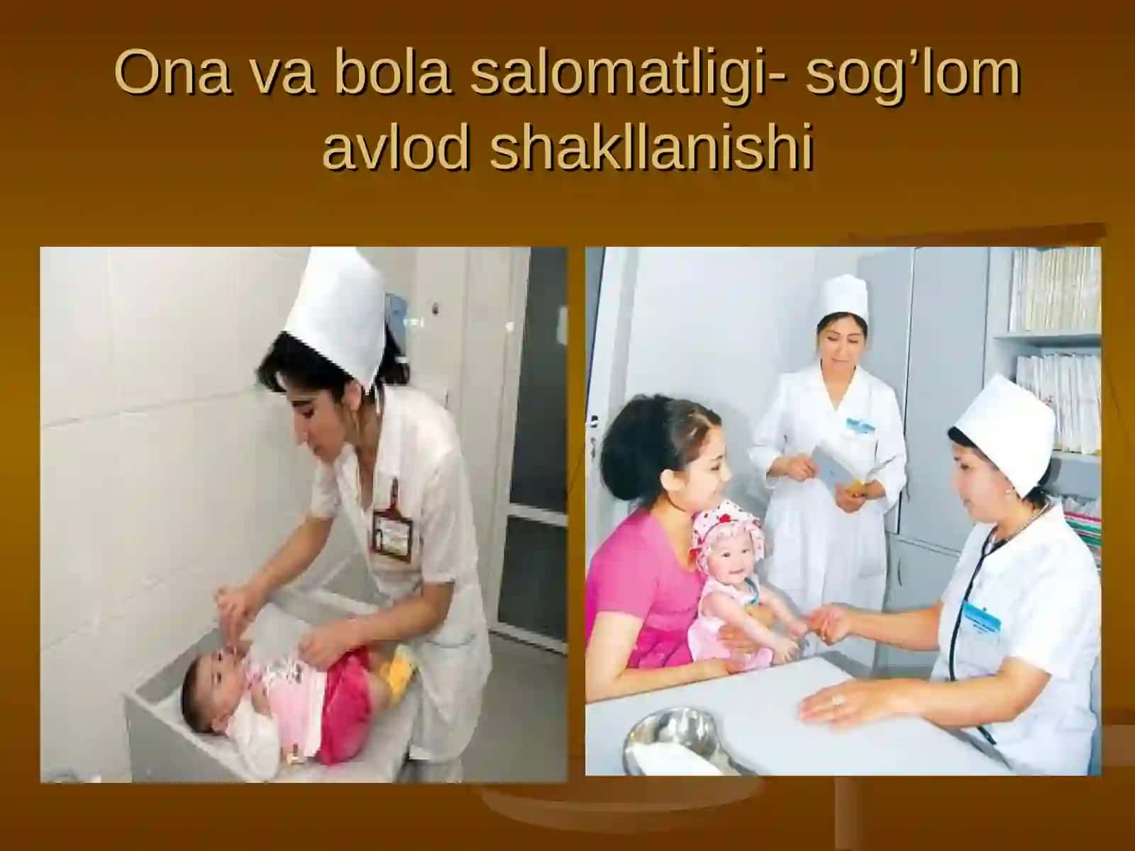 Tibbiy madaniyat 4