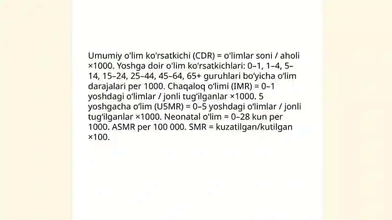 Mustaqil ish 4