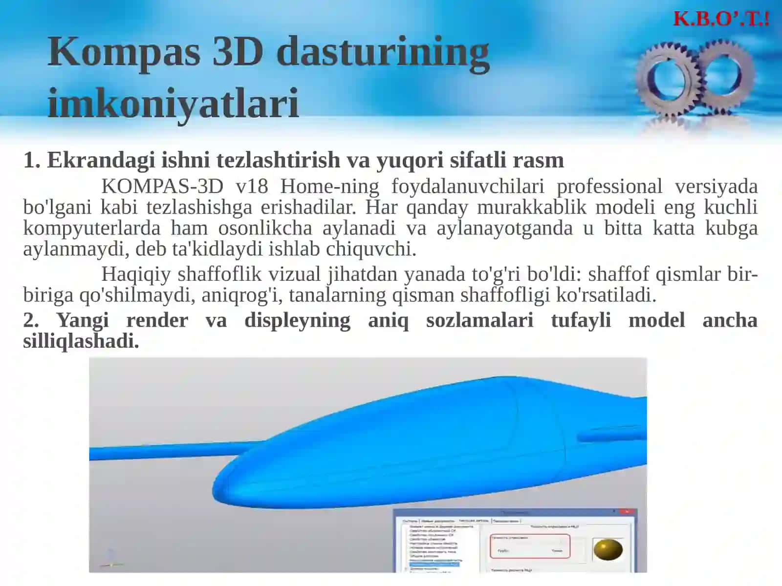 Kompas garfik interfeysi 4