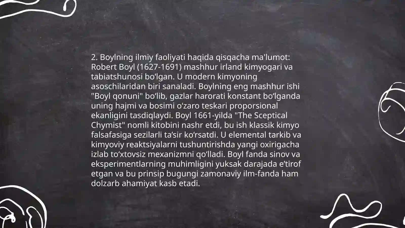 Robert Boylning Hayoti 4