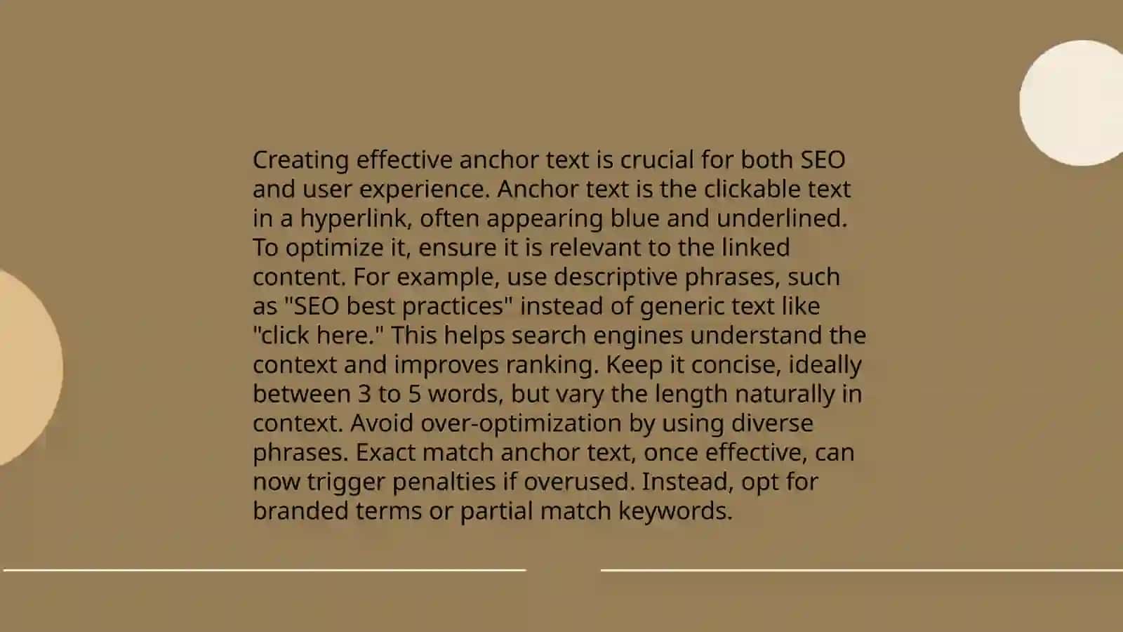 Using Links to Documents Internet Sources 4