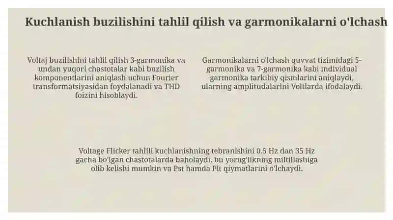 Elektir energiyasi sifatini nazorat qilishda aspob uskunalar 4