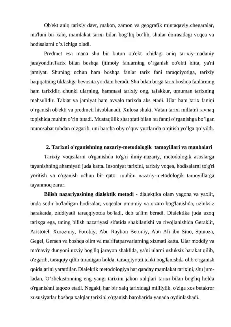 O'zbekistonning eng yangi tарихи 4