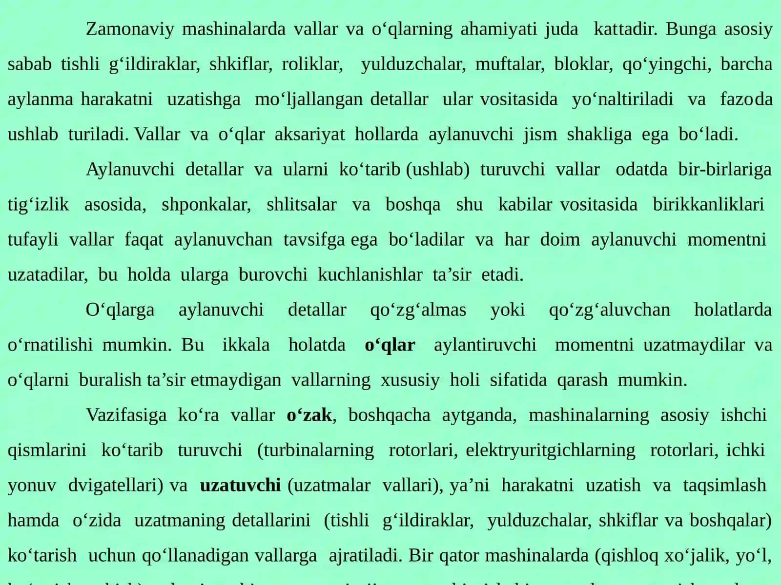 Sirpanish podshipniklar 4