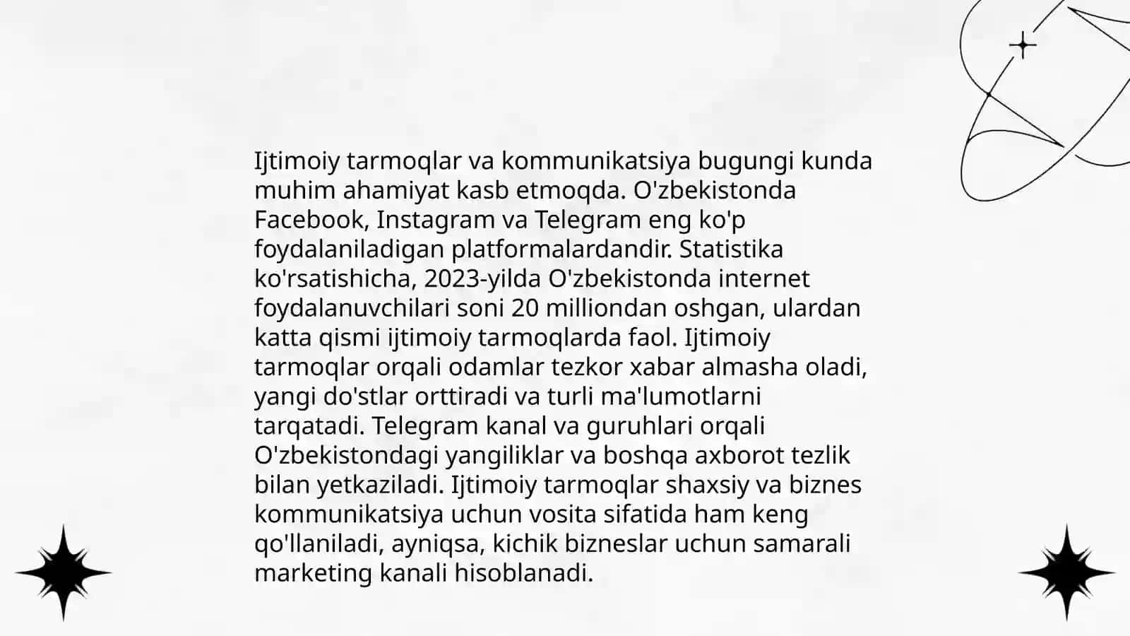 Raqamli ommaviy axborot vositalari 4
