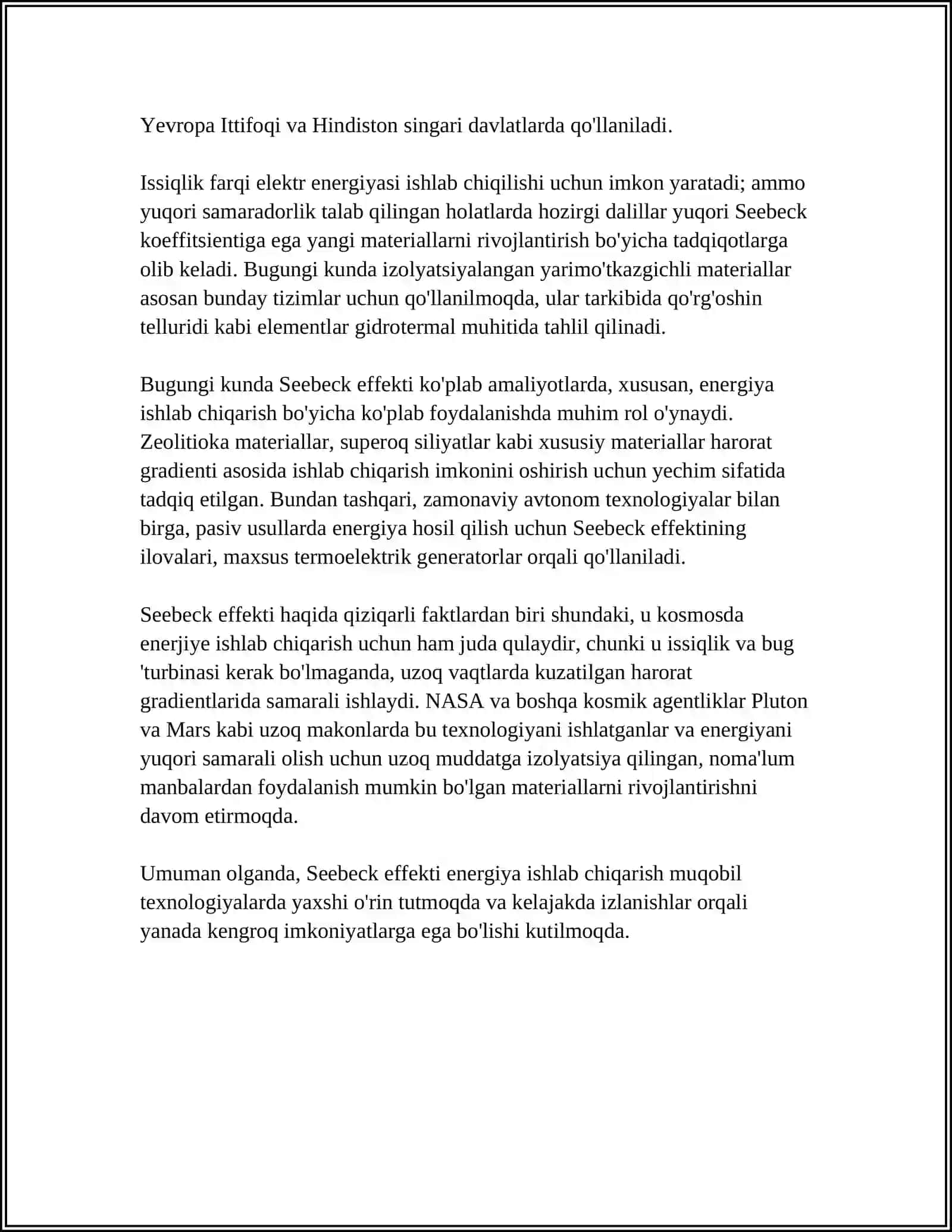 TERMOELIKTIRIK HODISALAR 4