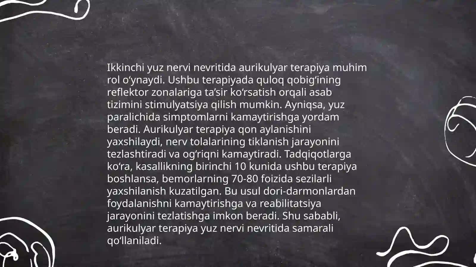 Aurikulyar terapiya 4
