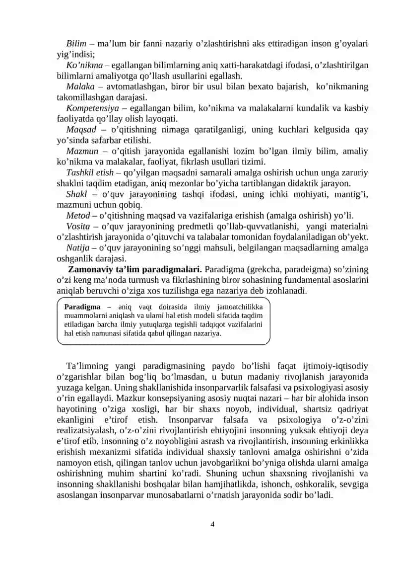 Didaktika 4