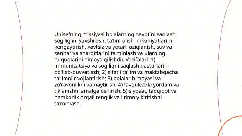 Unisef 4