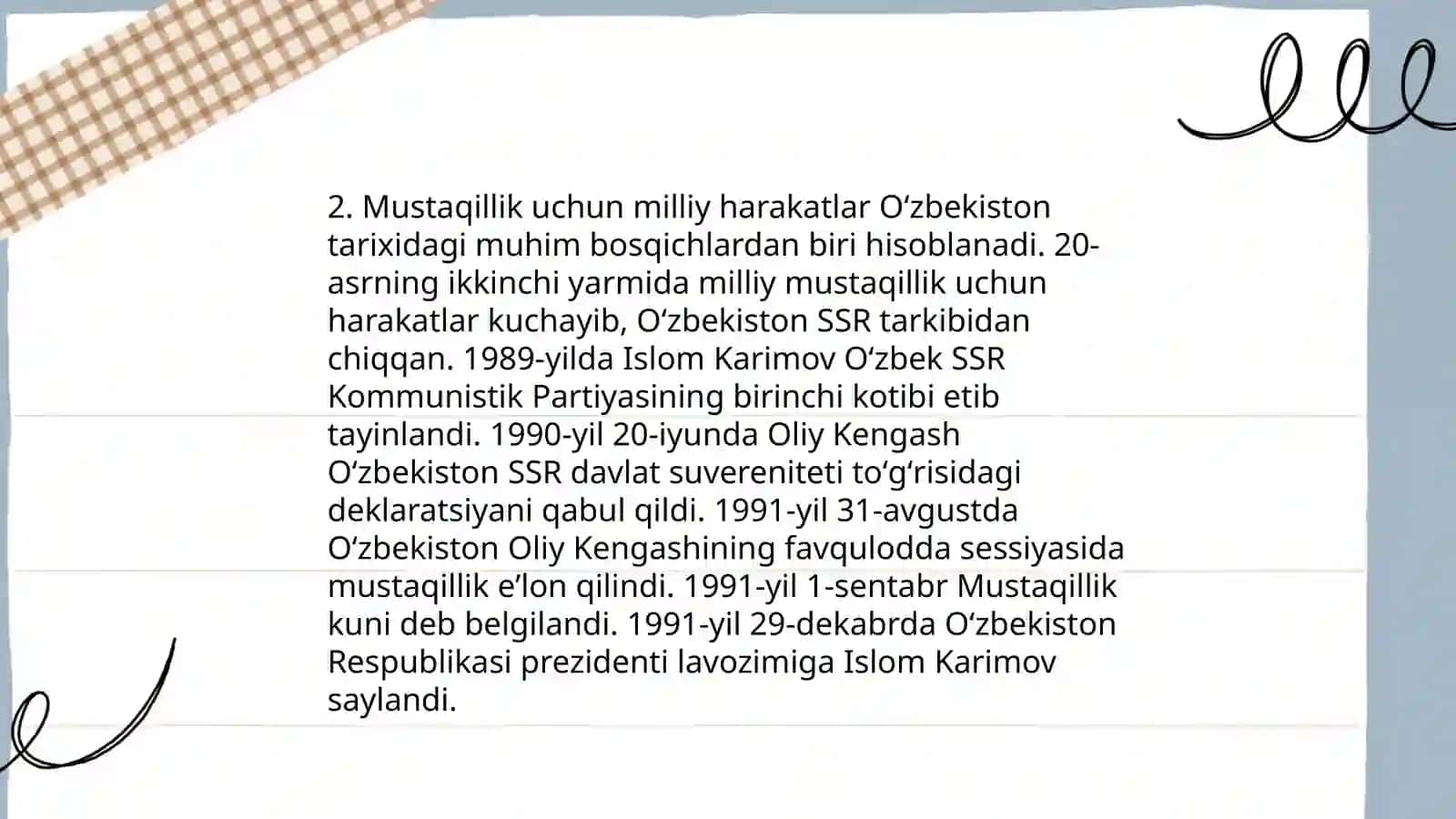 Sovet Ittifoqining parchalanishi 4