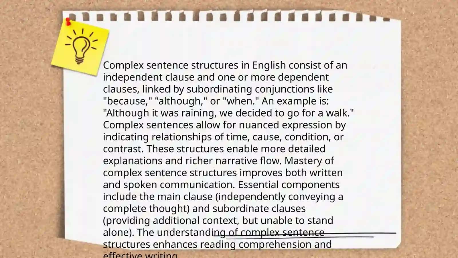 Features of official style texts 4