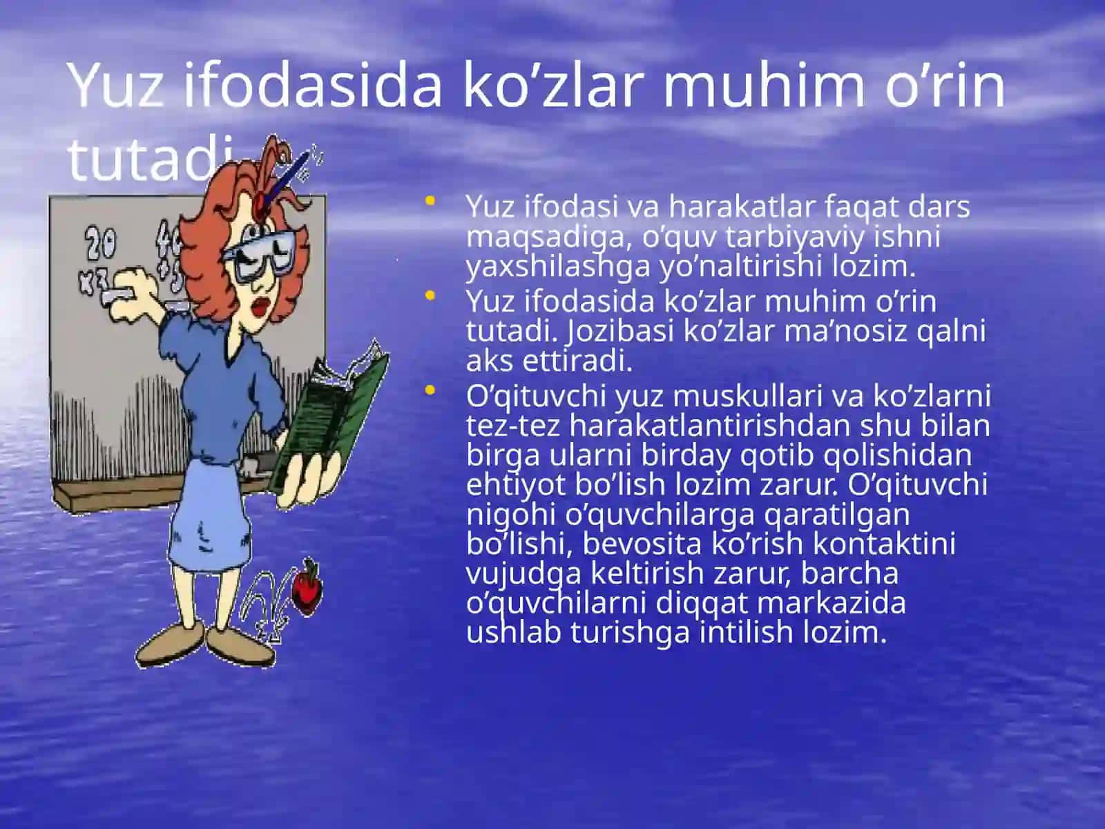 Pedagogik texnika 4