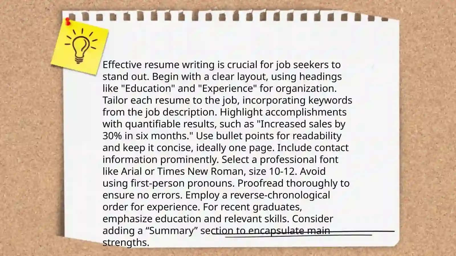 Jobs 4